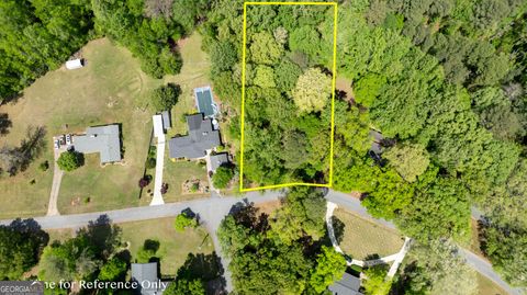 0 Glenmar DR Newnan GA 30263