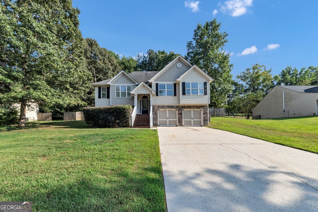 Photo of 242 Elk Drive, Temple, GA 30179 (MLS # 10840612)