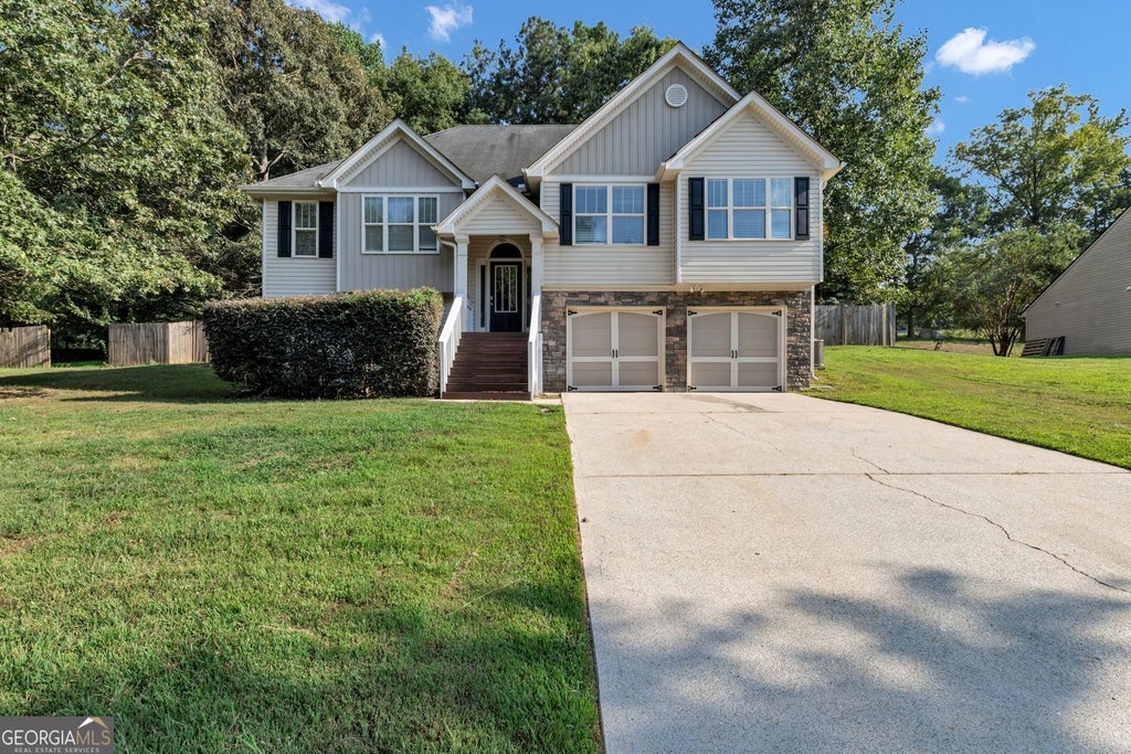 Photo of 242 Elk Drive, Temple, GA 30179 (MLS # 10840612)