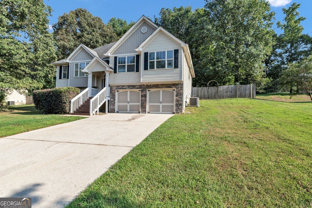 Photo of 242 Elk Drive, Temple, GA 30179 (MLS # 10840612)