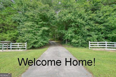 2840 Joe Frank Harris PKWY Cartersville GA 30120