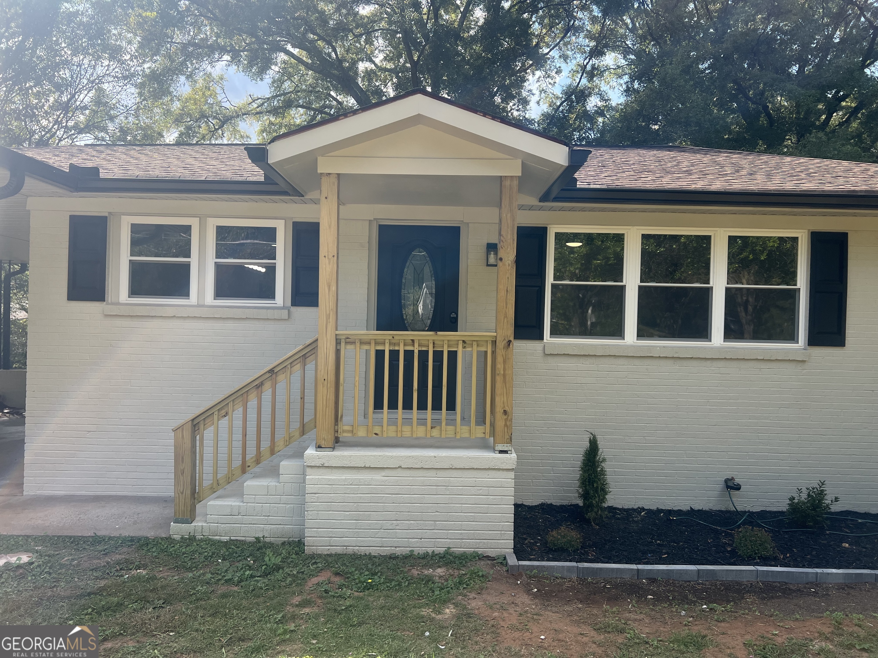 706 Jones Mill RD