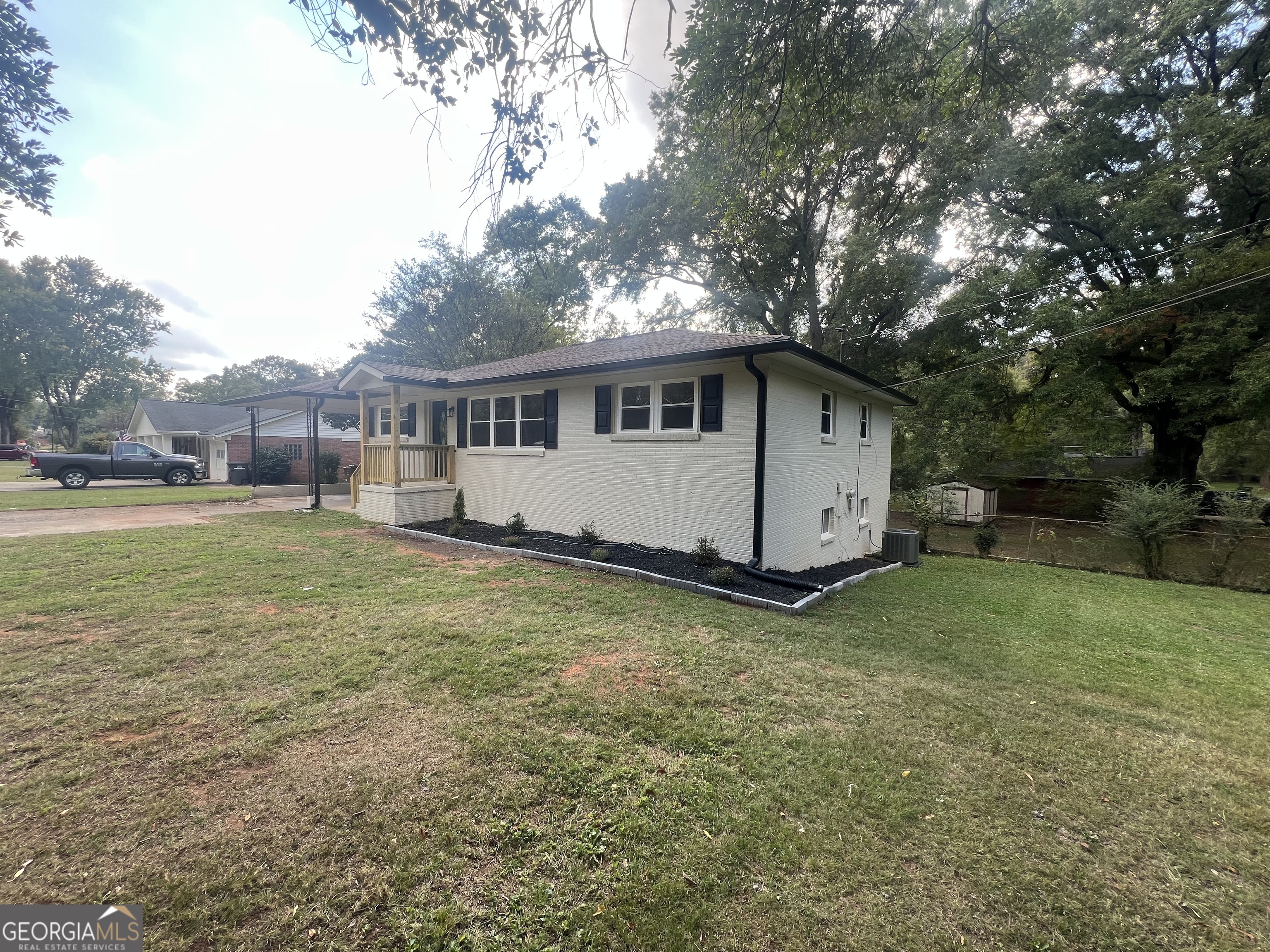 706 Jones Mill RD
