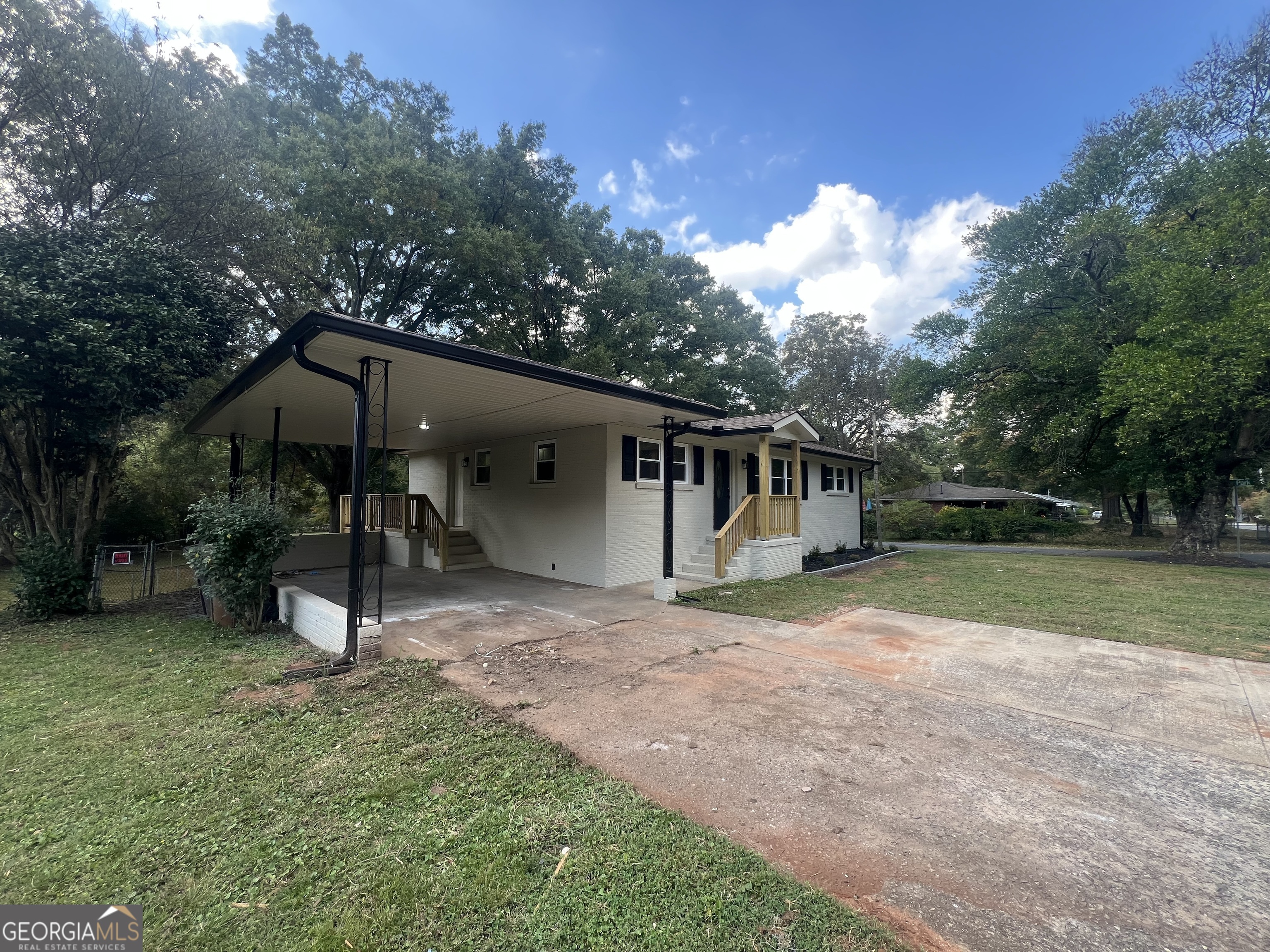 706 Jones Mill RD