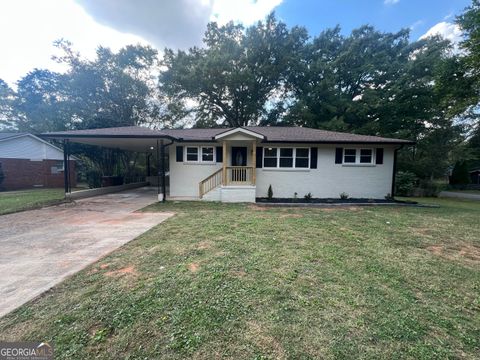Photo of 706 Jones Mill Road, Cartersville, GA 30120 (MLS # 10627643)