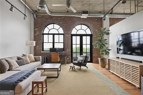 Photo of 3235 Roswell Road NE #1021, Atlanta, GA 30305 (MLS # 10800350)