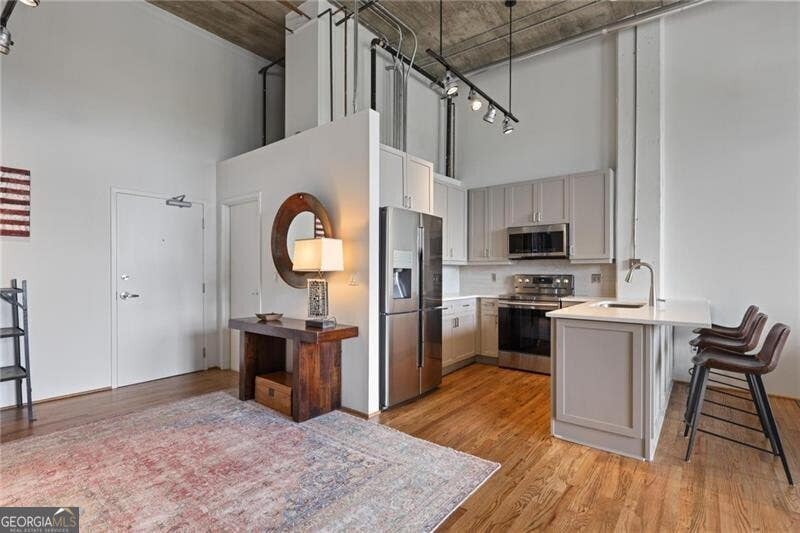 Photo of 3235 Roswell Road NE #1021, Atlanta, GA 30305 (MLS # 10800350)