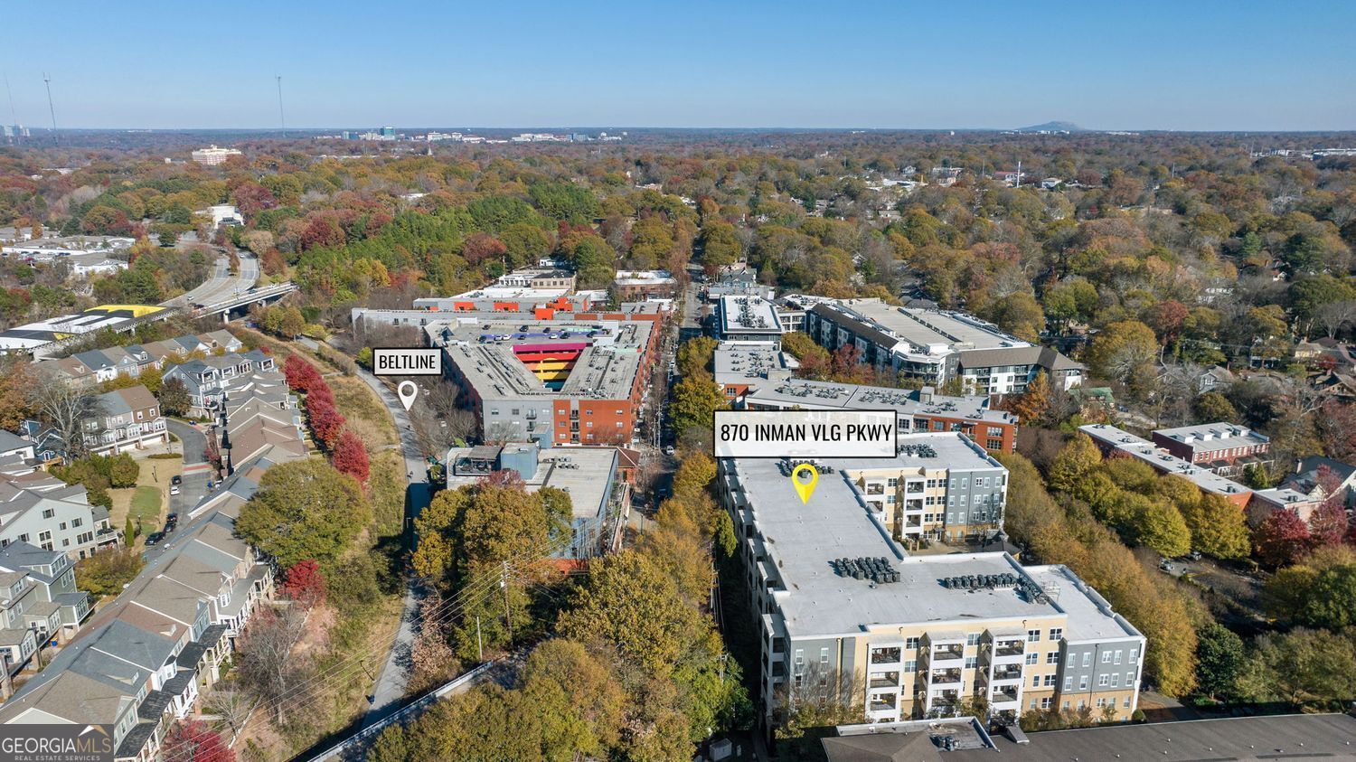 870 Inman Village PKWY NE 229