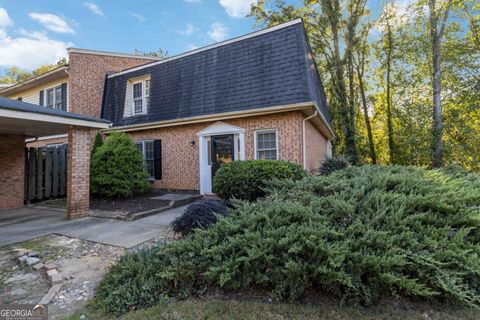 6500 Gaines Ferry Road Unit I6, Flowery Branch, GA 30542 - MLS#: 10492436