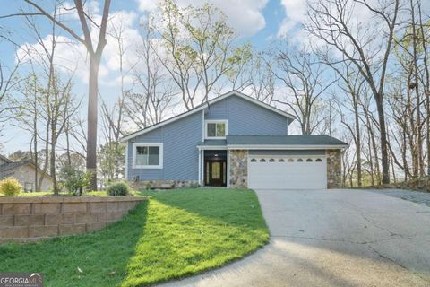 9485 Martin RD Roswell GA 30076