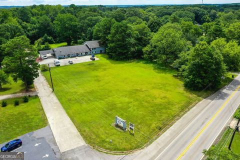 4279 Austell Powder Springs RD Powder Springs GA 30127