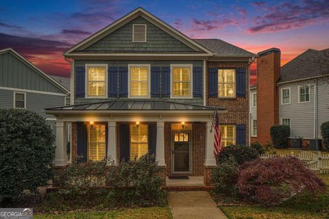 3110 Nichols ST SE Smyrna GA 30080