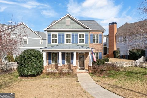 3110 Nichols ST SE Smyrna GA 30080