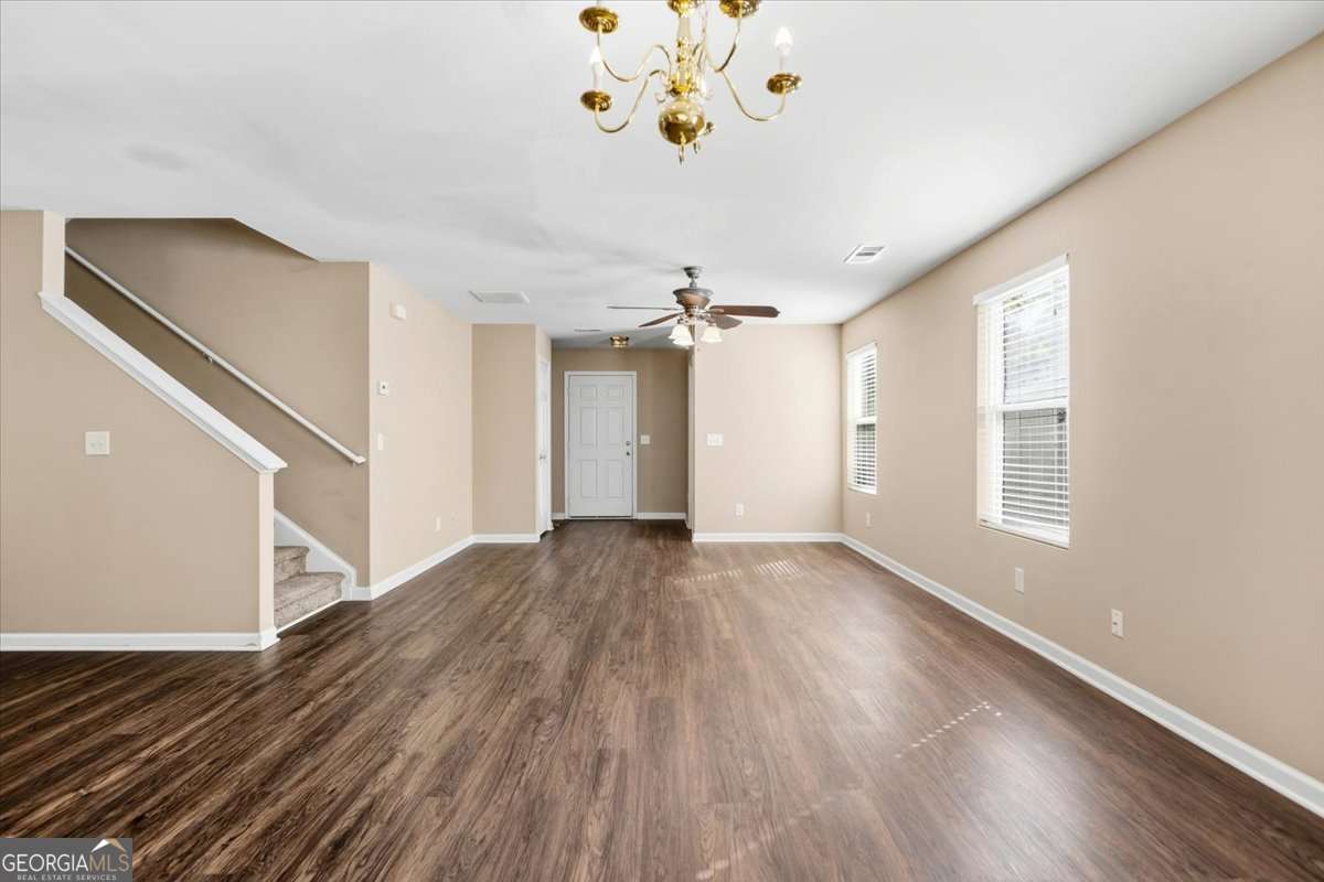 132 Nacoochee WAY