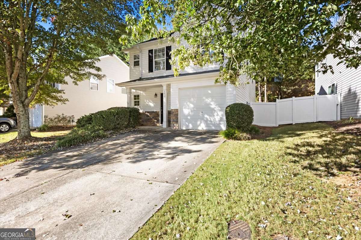 132 Nacoochee WAY