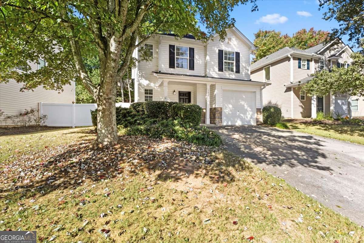 132 Nacoochee WAY