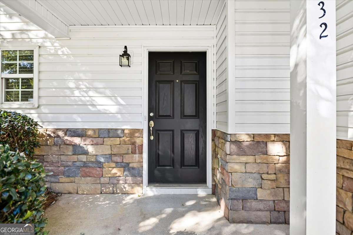 132 Nacoochee WAY