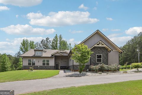 Photo of 411 Johnson Road, Locust Grove, GA 30248 (MLS # 10635630)