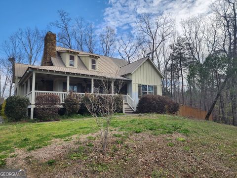 Photo of 38 Sarahs Hollow Drive, Rockmart, GA 30153 (MLS # 10714482)