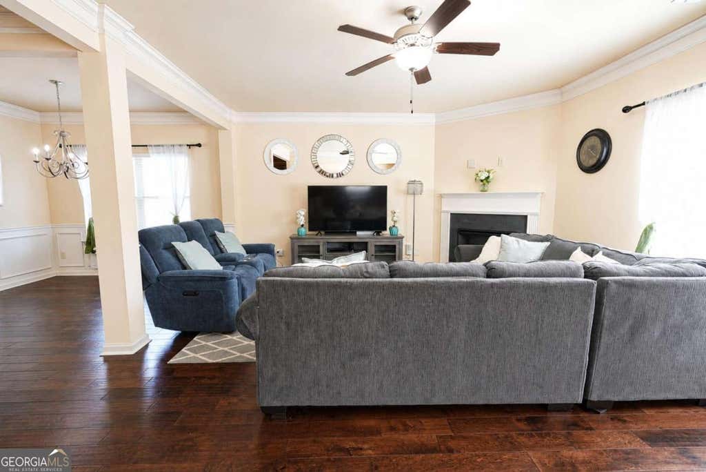 Photo of 2066 Villa Spring Court, Dacula, GA 30019 (MLS # 10817340)