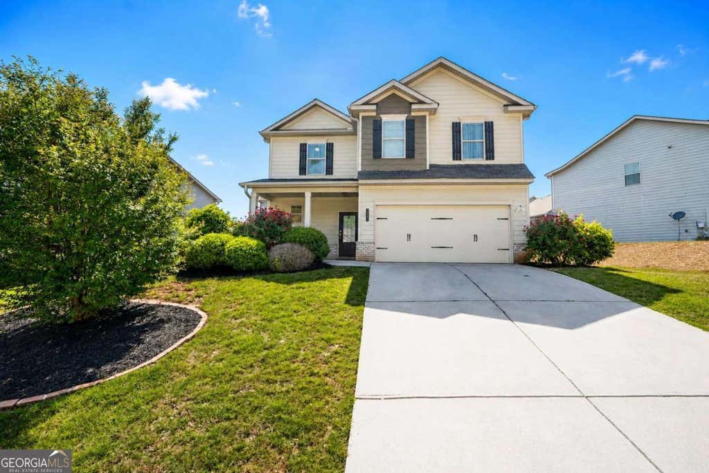 Photo of 2066 Villa Spring Court, Dacula, GA 30019 (MLS # 10817340)