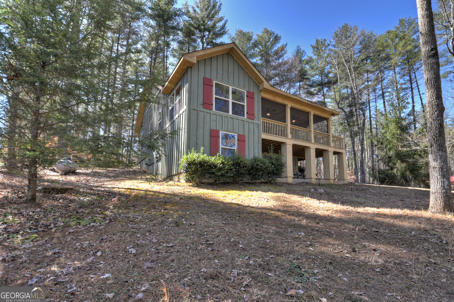 33 Carley DR