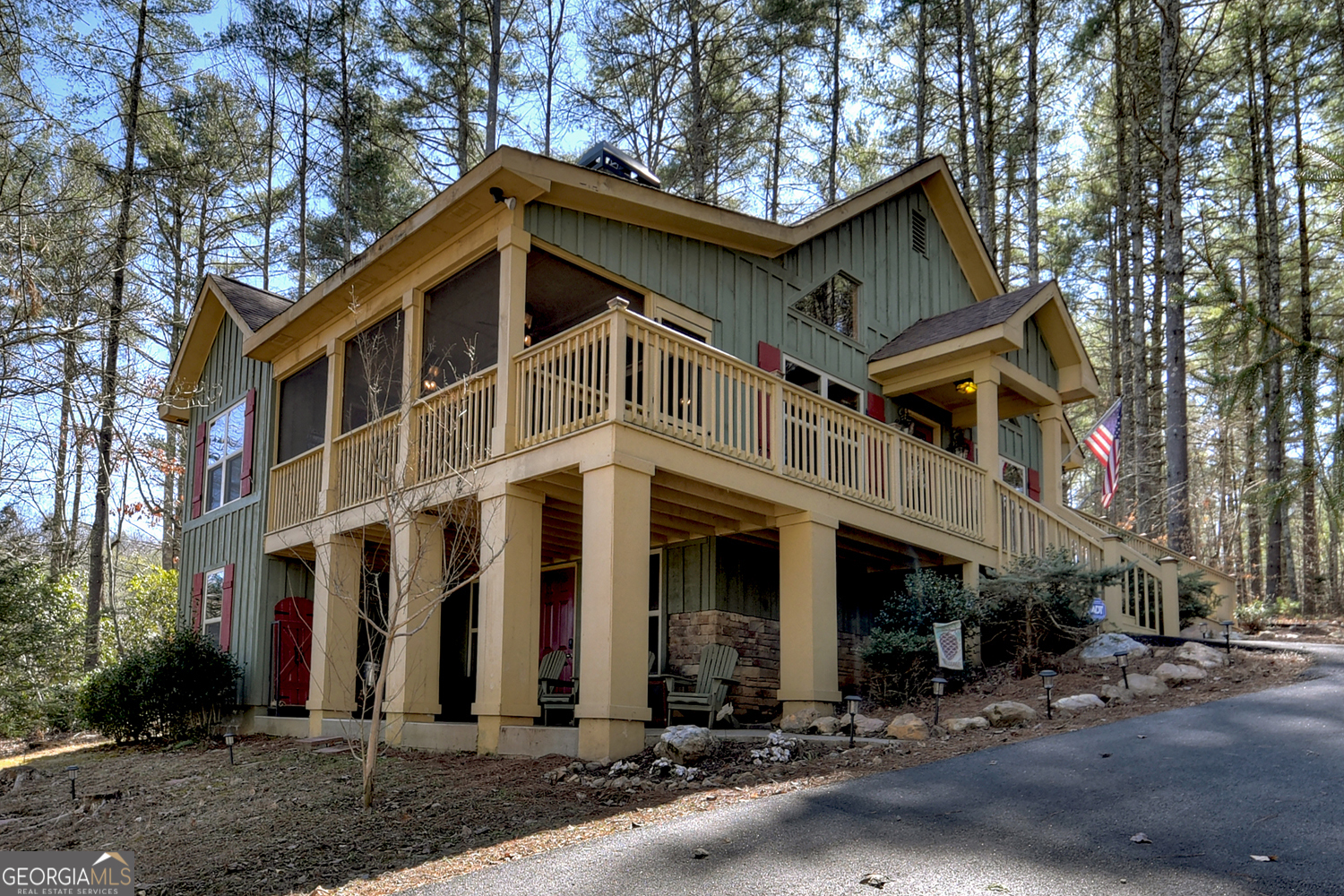 33 Carley DR