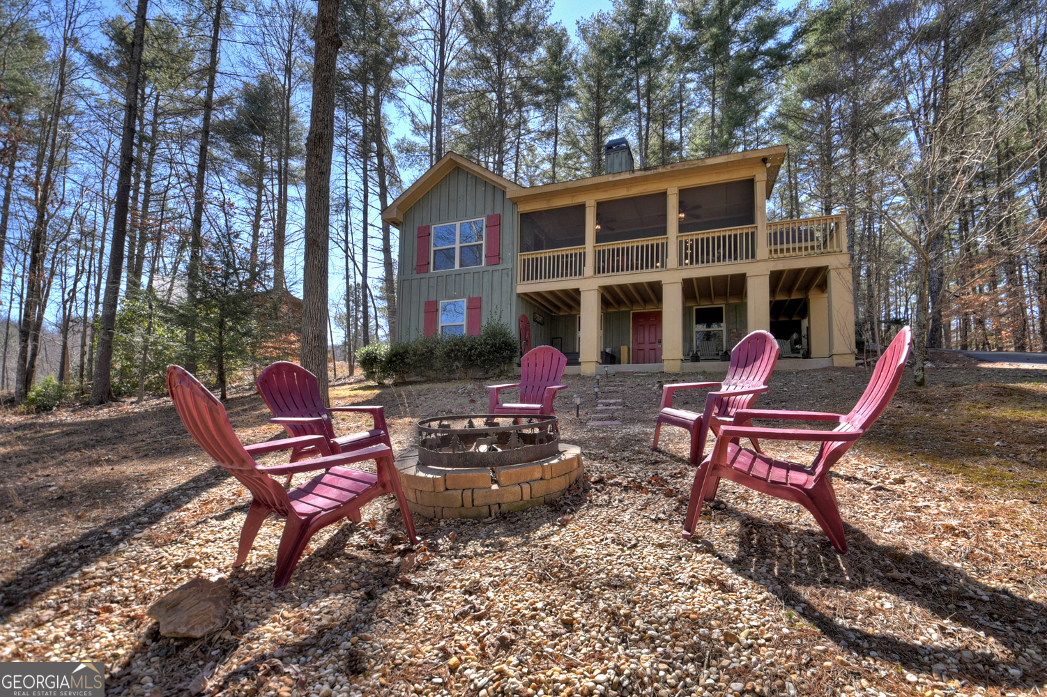 33 Carley DR