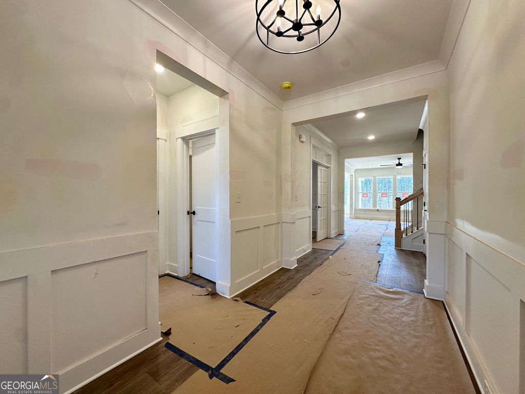 Photo of 325 Conifer Lane, Ball Ground, GA 30107 (MLS # 10687436)