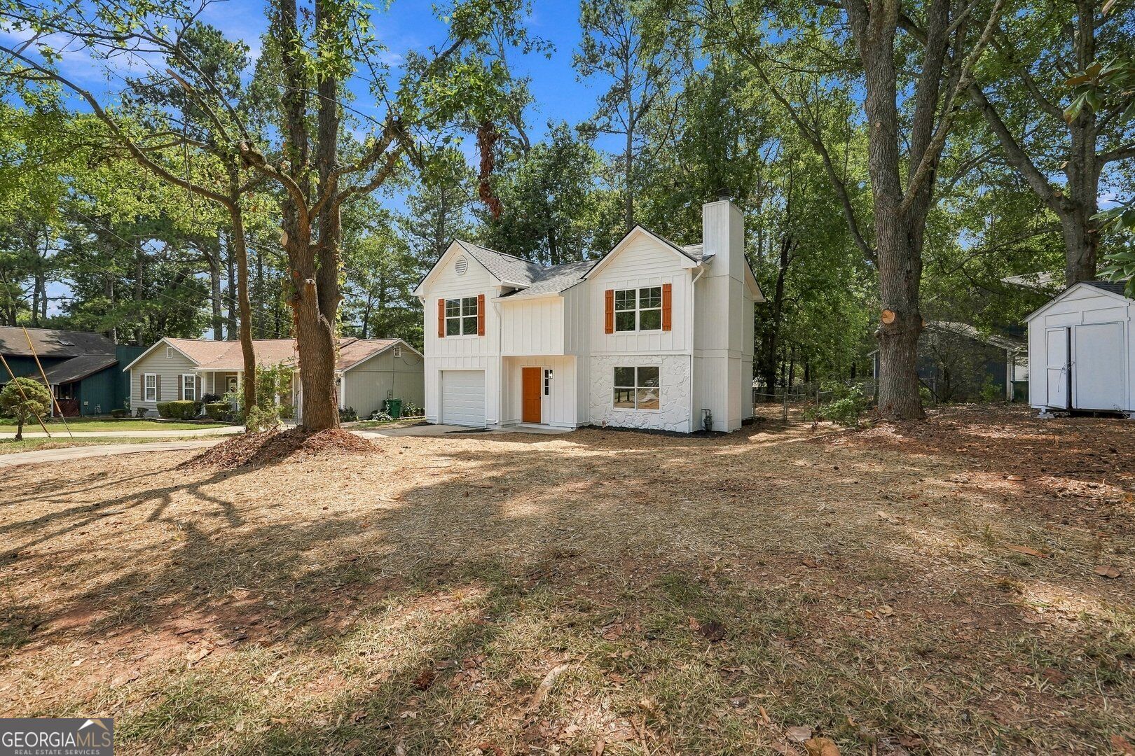 5441 Forest Path CT