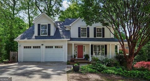 680 Ruxbury CT Suwanee GA 30024