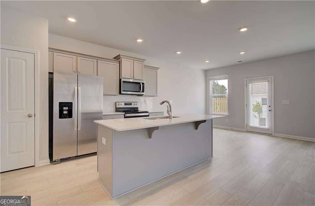 Photo of 260 Sanctuary Drive, Mcdonough, GA 30253 (MLS # 10843164)