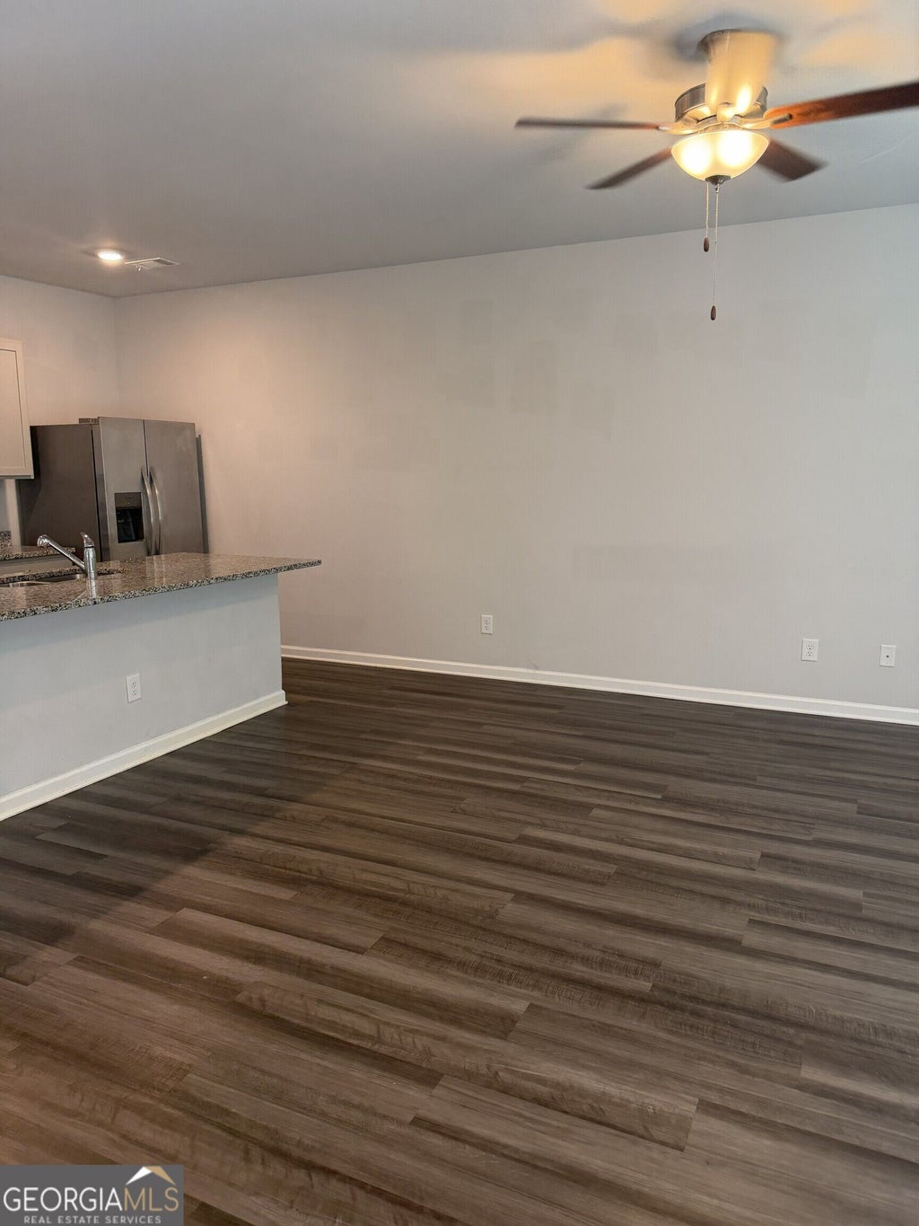 Photo of 137 Village Green Drive NW, Adairsville, GA 30103 (MLS # 10835747)