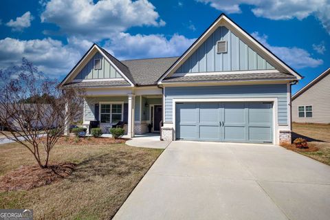 Photo of 612 Haven Way, Monroe, GA 30655 (MLS # 10711062)