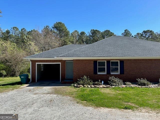 Photo of 4700 Highway 11 S #A, Monticello, GA 31064 (MLS # 10819186)
