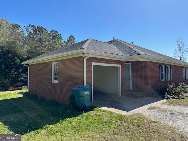 Photo of 4700 Highway 11 S #A, Monticello, GA 31064 (MLS # 10819186)