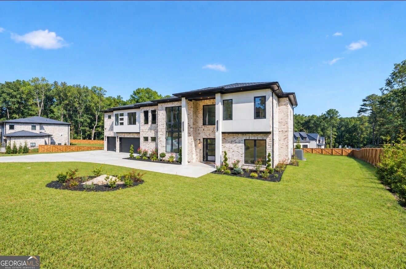 1556 Ewing Chapel RD