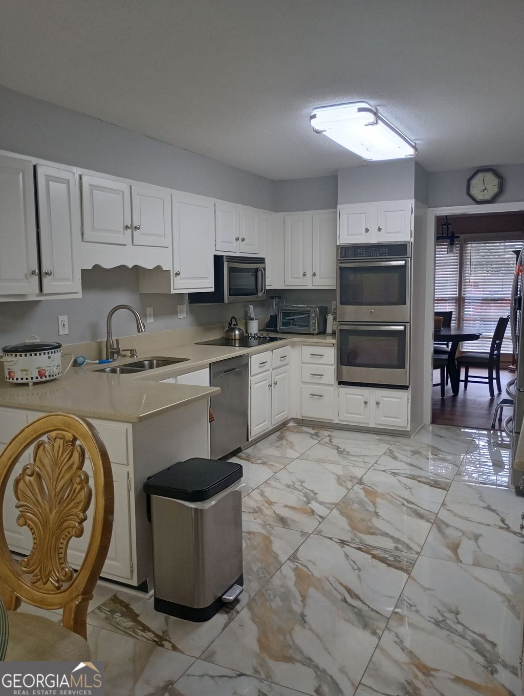 Photo of 2589 King Circle SE, Conyers, GA 30013 (MLS # 10695777)