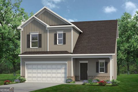 123 Antiquity CIR LOT 239 Perry GA 31047