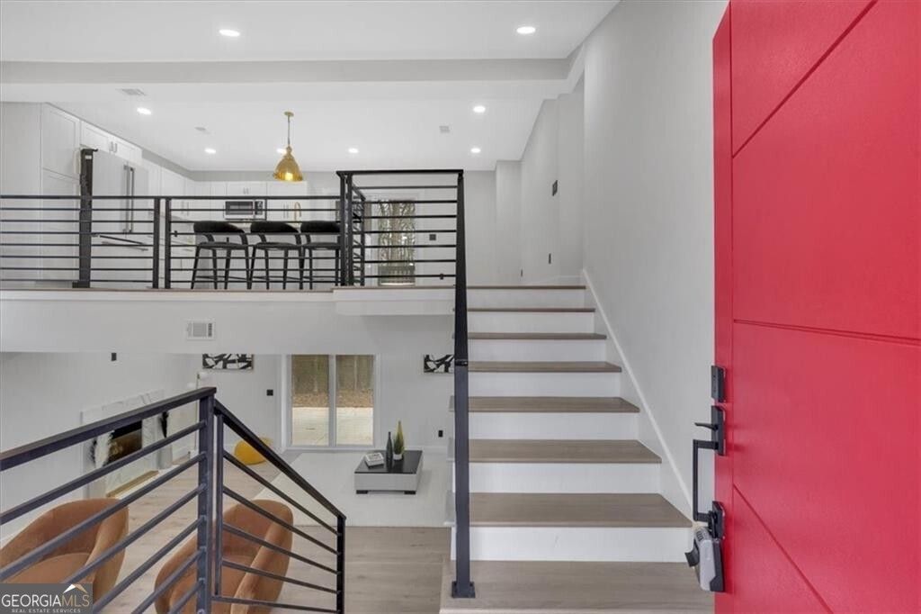 Photo of 5070 Alabama Road NE, Woodstock, GA 30188 (MLS # 10740010)