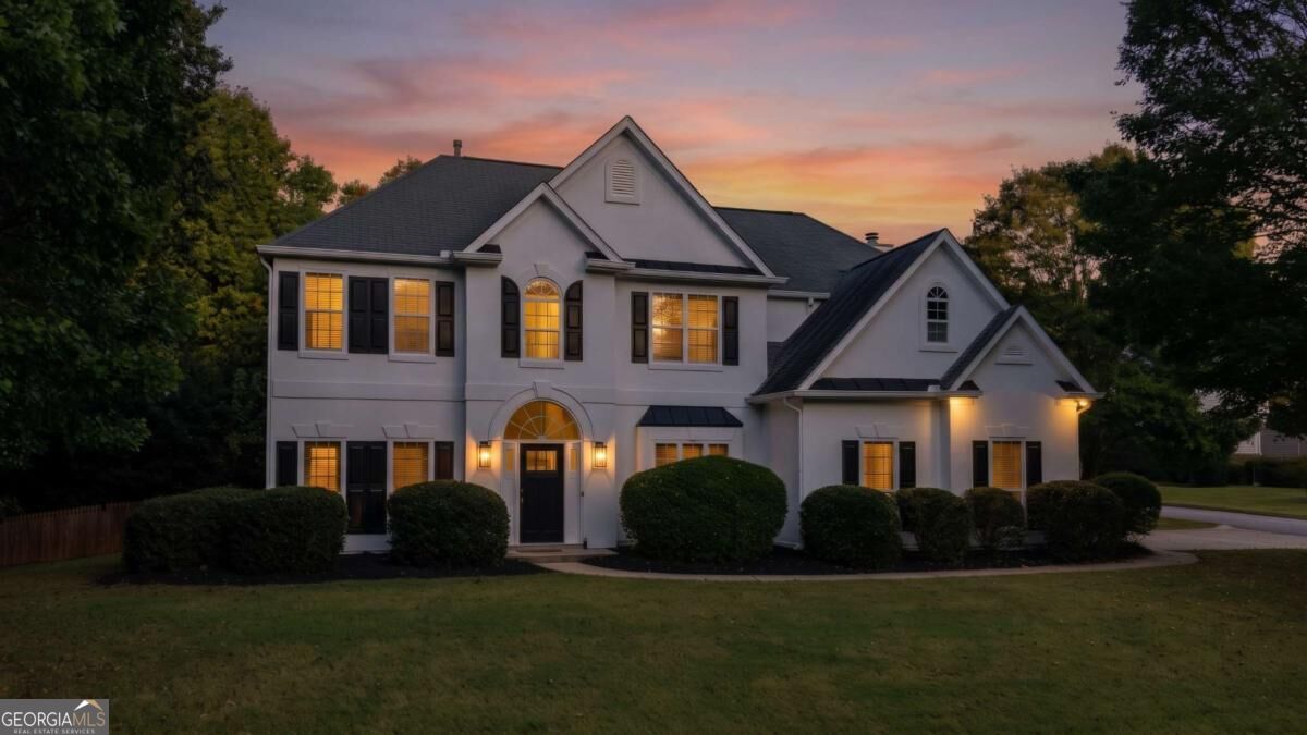 10030 Lauren Hall CT
