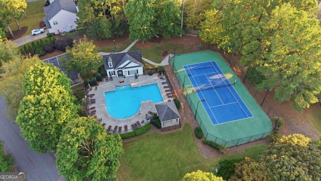 Photo of 10030 Lauren Hall Court, Alpharetta, GA 30022 (MLS # 10874270)