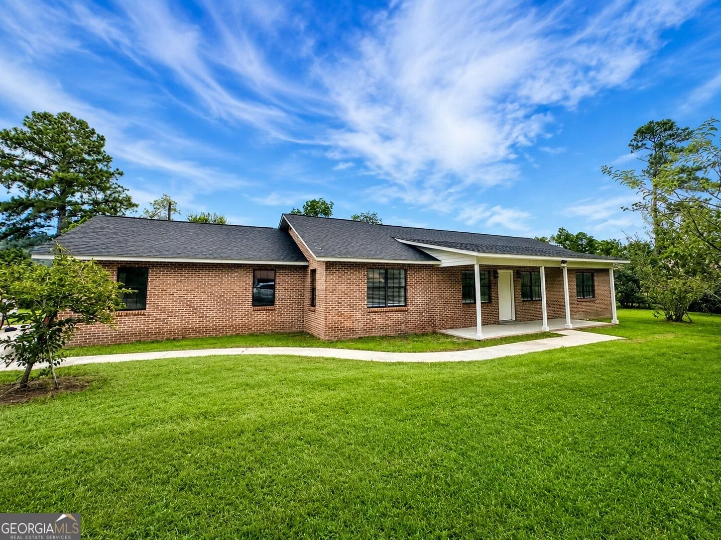 33 Hester Street, Hazlehurst, GA, 31539