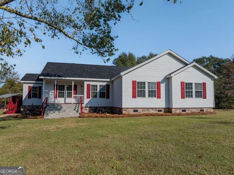 A home in Ashburn