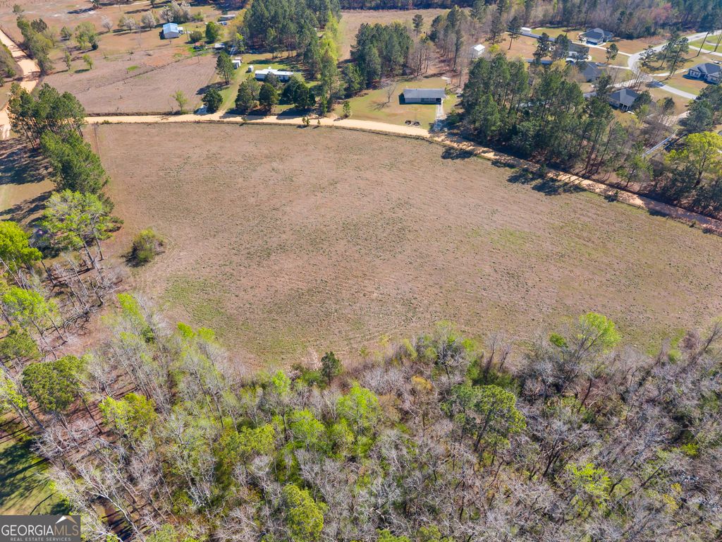 Photo of 0 Lester Fordham Road, Statesboro, GA 30458 (MLS # 10716255)