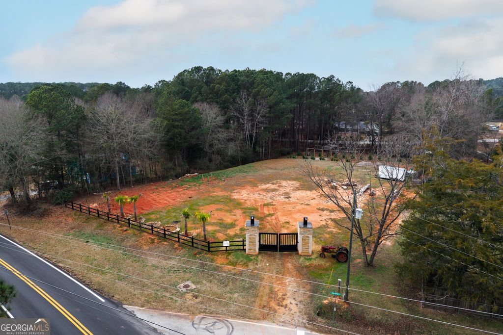 Photo of 1462 Bethany Road, Covington, GA 30016 (MLS # 10671012)