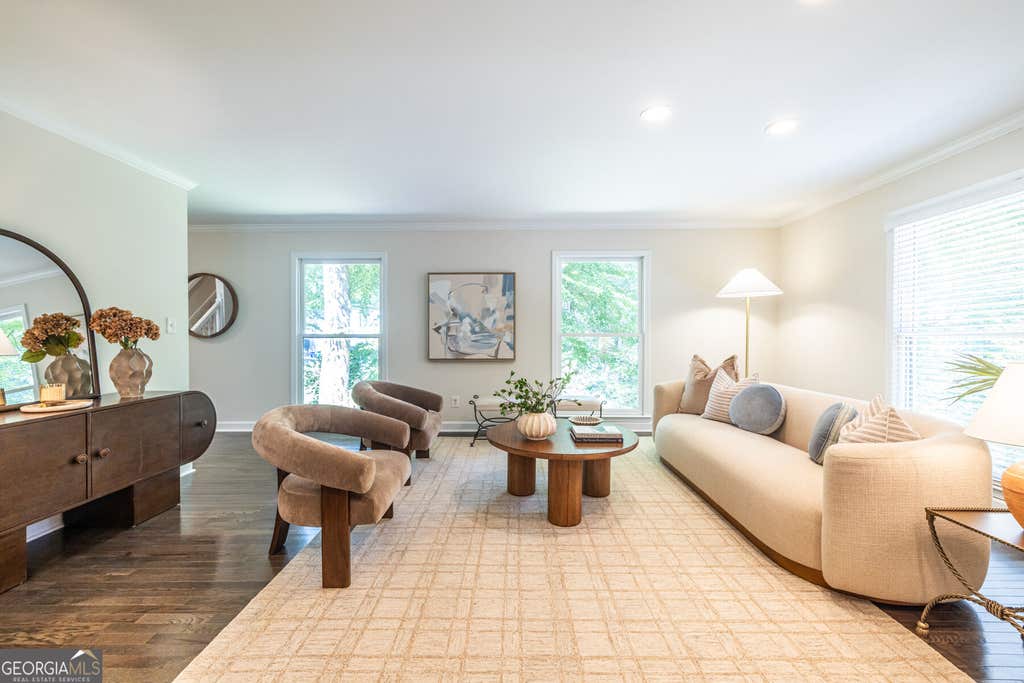 Photo of 2483 Greenglade Road NE, Atlanta, GA 30345 (MLS # 10831037)
