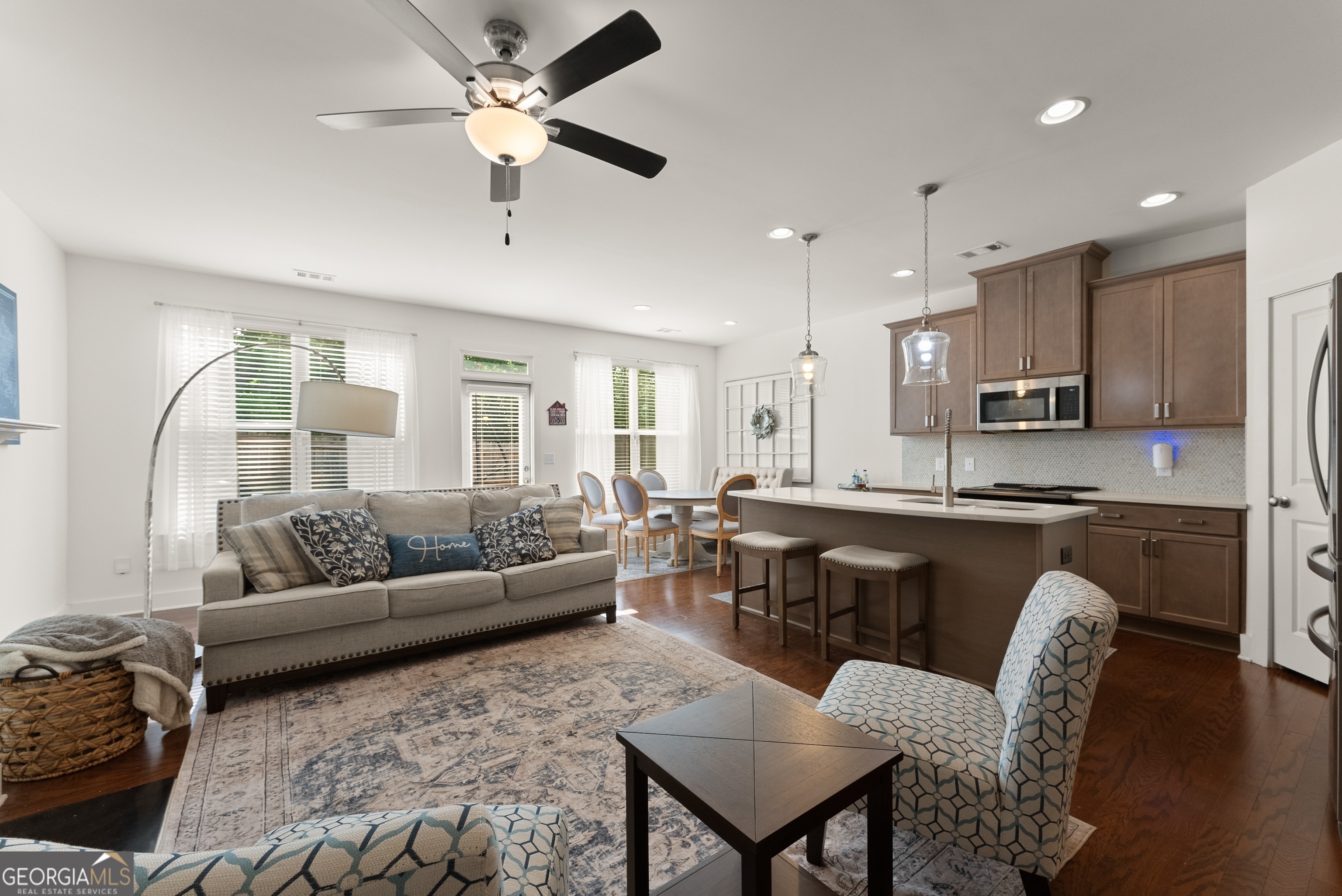 61 N Auburn Landing PL