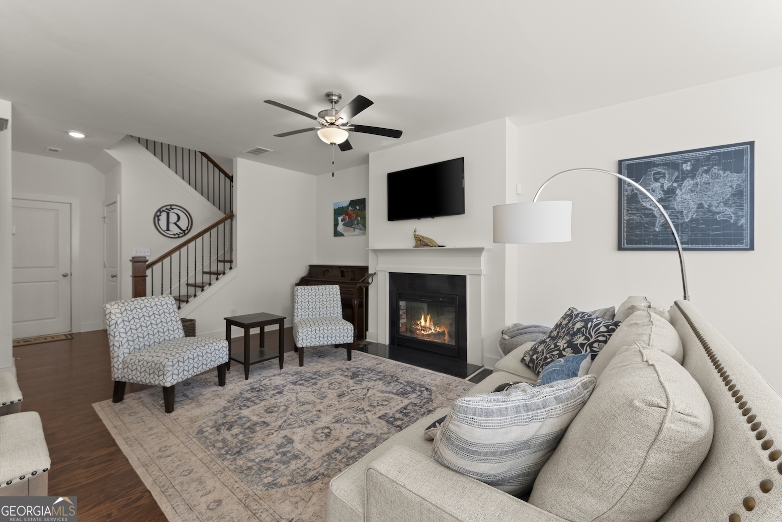61 N Auburn Landing PL