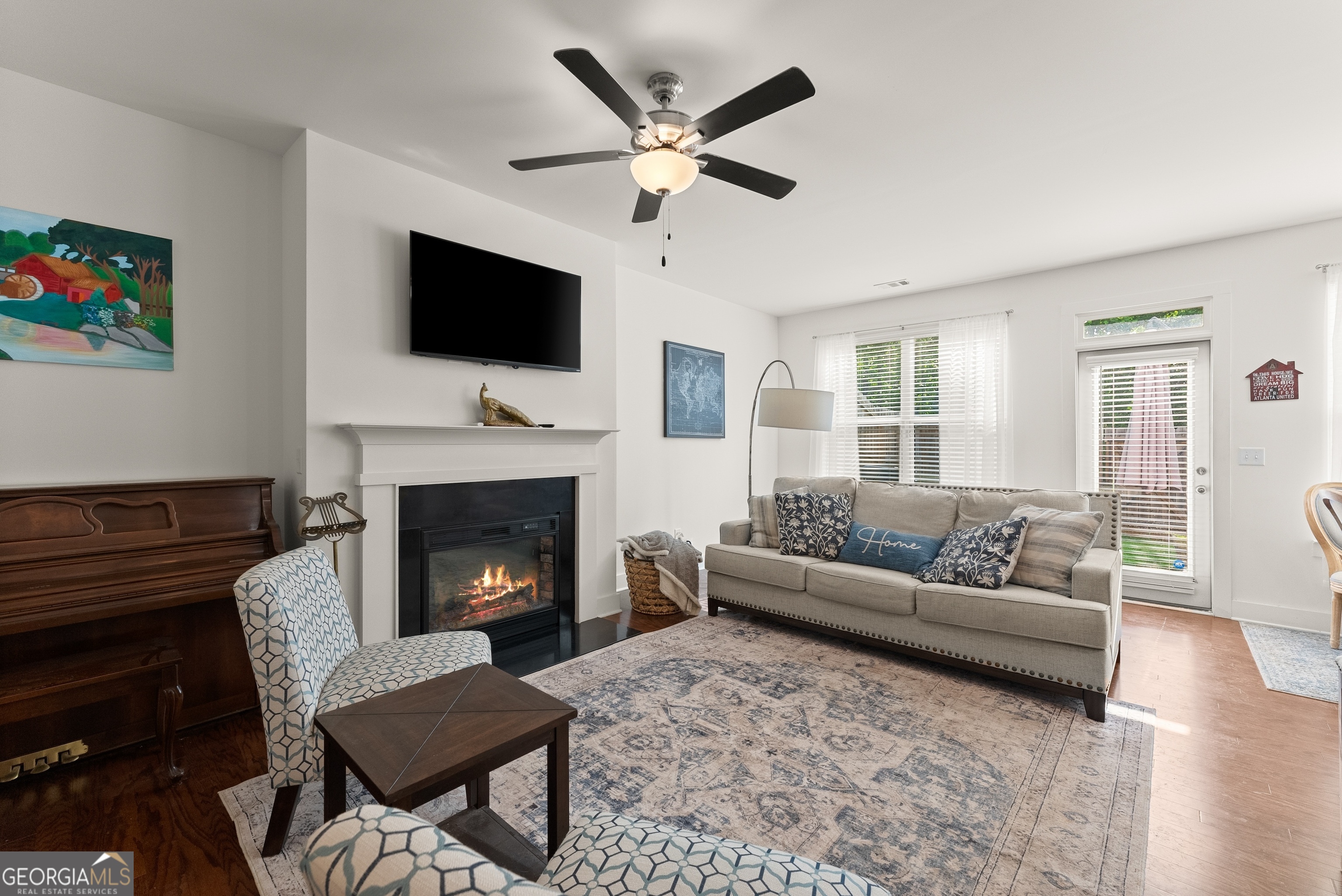 61 N Auburn Landing PL